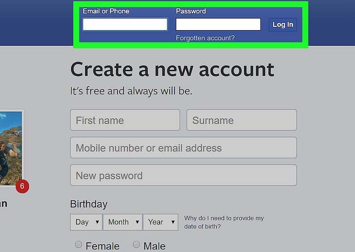 آموزش حذف اکانت در فیسبوک به طور کامل و دائم (delete account facebook)