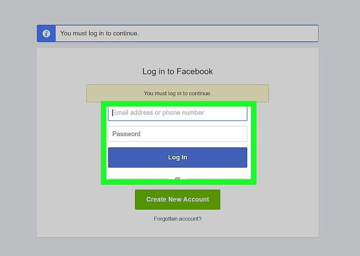آموزش حذف اکانت در فیسبوک به طور کامل و دائم (delete account facebook)