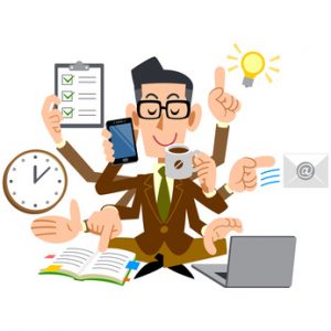 تولید محتوا