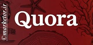 معرفی Quora
