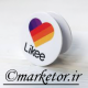 likee:آموزش استفاده از برنامه likee