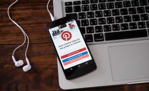 مزایا و معایب استفاده از پینترست و نحوه کسب و کار در پینترست