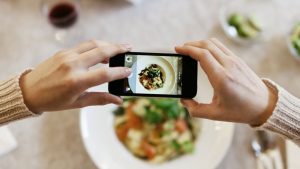 ترفندهای جالب و شگفت انگیز بازاریابی در اینستاگرام درسالی که گذشت!