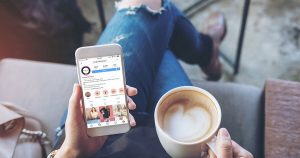 داشبورد حرفه ای اینستاگرام برای اکانت های تجاری به روز شد!