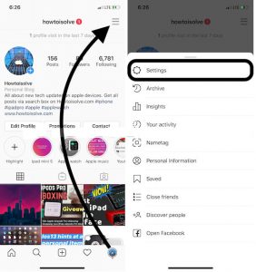 آموزش ذخیره تصویر در اینستاگرام که از شما پنهان کرده اند!