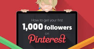 تکنیک های عالی و جذاب برای افزایش فالوور و درآمد بیشتر در پینترست