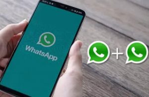 با یک ترفند جذاب دو اکانت واتساپ در یک گوشی داشته باشید.