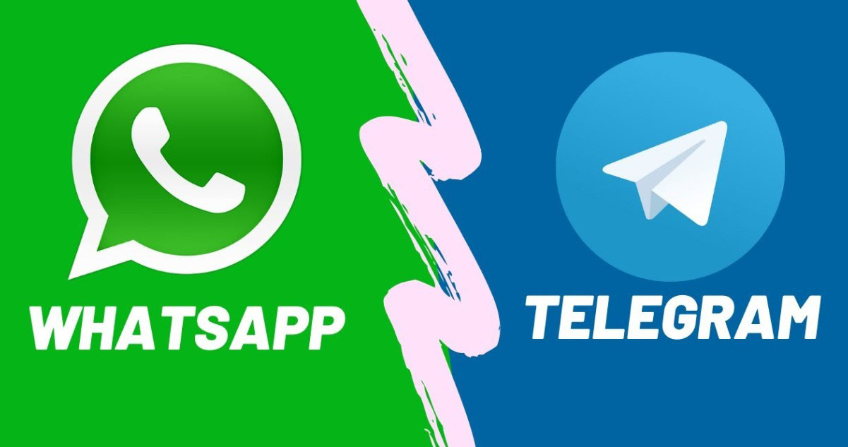 آپدیت جدید تلگرام 7.4 و تکنیک های انتقال چت های واتساپ به تلگرام