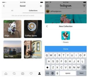 آموزش تکنیک های ذخیره پست و تصویر اینستاگرام در تلفن همراه و کامپیوتر