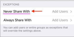 چگونه تصویر پروفایل تلگرام را در اندروید و آیفون مخفی کنیم ؟