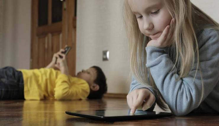 رعایت نکته های کلیدی در حفظ امنیت و حریم خصوصی فرزندان در فضای مجازی