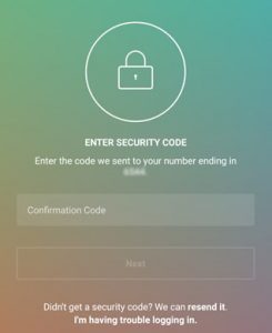 راه حل های جذاب برای حل مشکل دریافت کد امنیتی در اینستاگرام