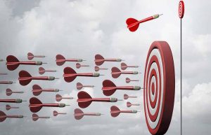 شناسایی مشتری و بازار هدف در نیچ مارکتینگ (بازاریابی گوشه ای) 