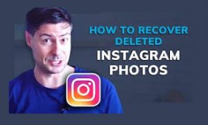 چگونه محتوای حذف شده در اینستاگرام را بازیابی کنیم؟