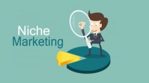 شناسایی مشتری و بازار هدف در نیچ مارکتینگ (بازاریابی گوشه ای) 