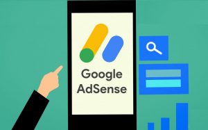 تعریف کلی از گوگل ادسنس و چگونگی کسب در آمد از گوگل ادسنس