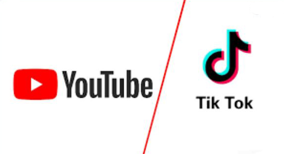 YouTube Shorts قابلیت جدید یوتیوب برای رقابت عالی با پیام رسان تیک تاک