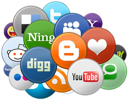 شناخت و آشنایی اصطلاحات مهم و کاربردی در شبکه های اجتماعی