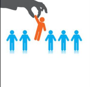 شناسایی مشتری و بازار هدف در نیچ مارکتینگ (بازاریابی گوشه ای) 