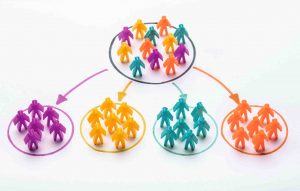 شناسایی مشتری و بازار هدف در نیچ مارکتینگ (بازاریابی گوشه ای) 