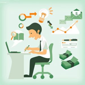 خبر خوش به زودی از توییتر می توانید به راحتی درآمد کسب کنید!