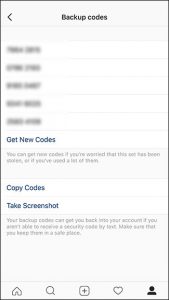 اینستاگرام: آموزش فعال کردن تایید هویت دو عاملی در اینستاگرام