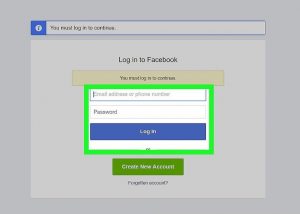 فیسبوک: آموزش حذف اکانت فیسبوک به طور کامل و دائم (delete account facebook)