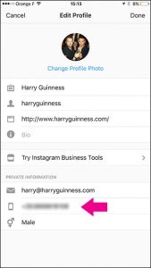 اینستاگرام: آموزش فعال کردن تایید هویت دو عاملی در اینستاگرام