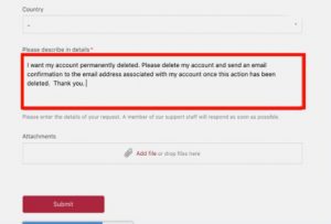 تویتتر: آموزش حذف حساب کاربری توییتر در گوشی و کامپیوتر