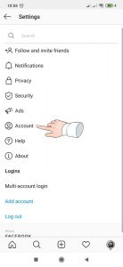 آموزش تکنیک های ذخیره پست و تصویر اینستاگرام در تلفن همراه و کامپیوتر