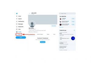6 تکنیک کار آمد دیلیت اکانت توییتر در گوشی و کامپیو تر  twitter delete account