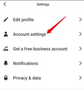 آموزش قدم به قدم ترفندهای حذف اکانت در پینترست Pinterest