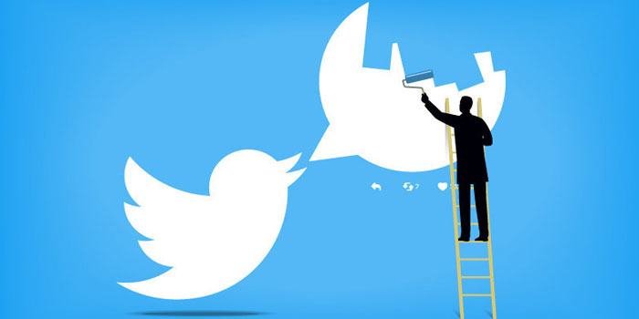 توییتر با فروش اشتراک به عنوان منبع درآمد سیاست خود را تغییر می دهد.