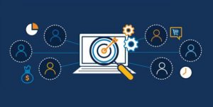 شناسایی مشتری و بازار هدف در نیچ مارکتینگ (بازاریابی گوشه ای) 