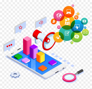 شبکه اجتماعی و پیام رسان