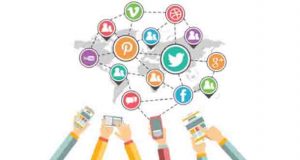 نقش مهم شبکه های اجتماعی در فروش کالاهای صنعتی در دوران کرونا