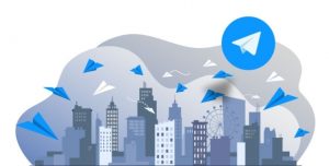 آموزش ترفندهای کاربردی تبلیغات در کانال و گروه های تلگرام