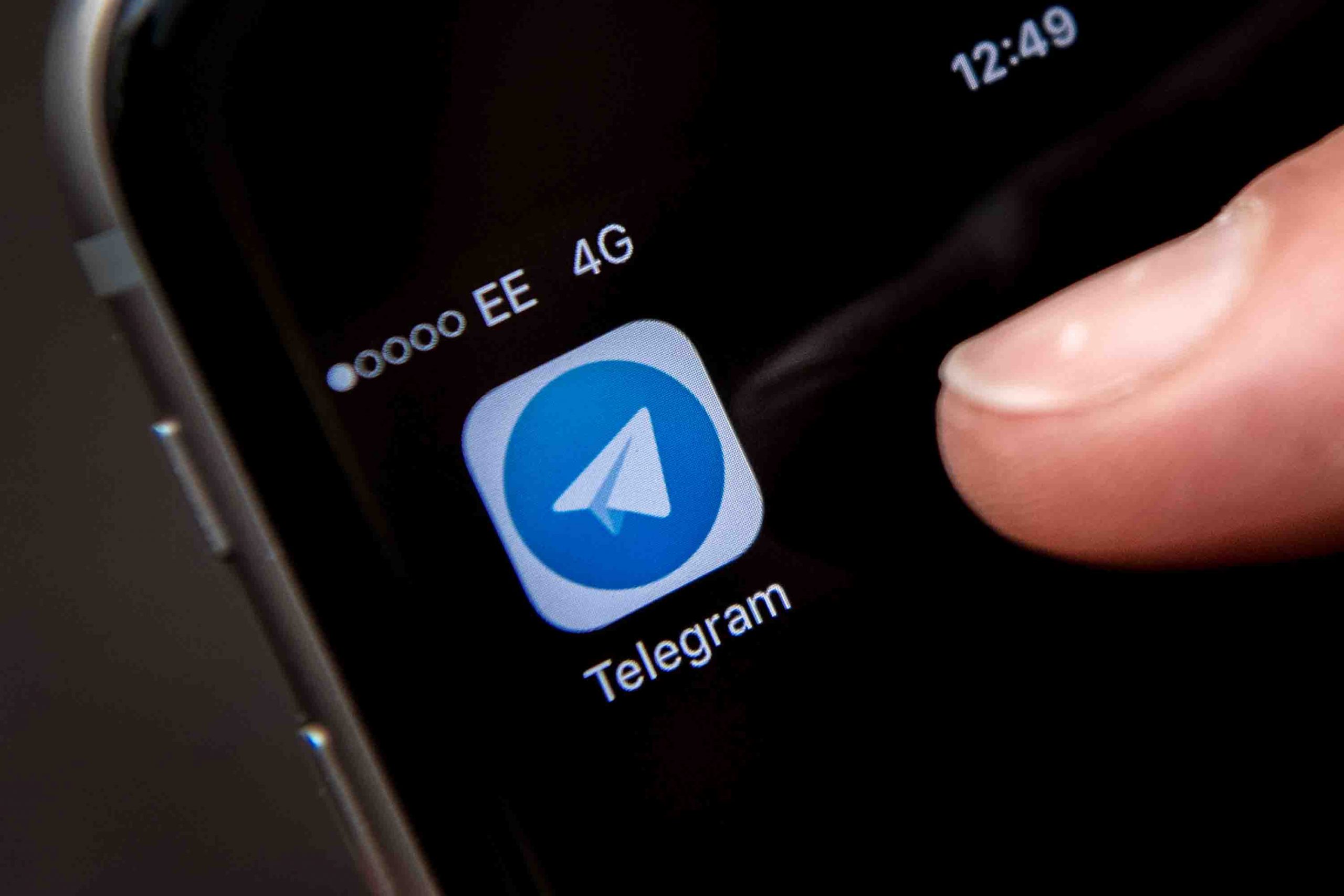 تلگرام به زودی میزبان تماس های ویدئویی گروهی خواهد شد.
