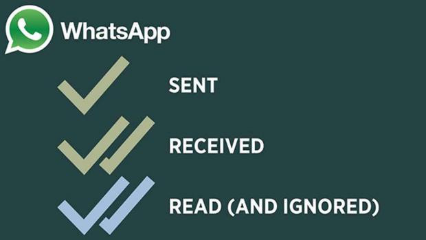ترفندهای جذاب خواندن پیام در واتساپ بدون فعال شدن تیک آبی