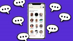 آموزش درآمد زایی و کسب در آمد از کلاب هاوس clubhouse