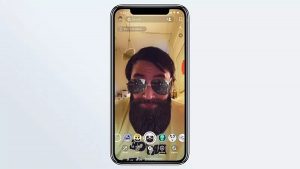 اسنپ چت :آشنایی با جذاب ترین فیلترهای اسنپ چت SnapChat