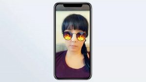 اسنپ چت :آشنایی با جذاب ترین فیلترهای اسنپ چت SnapChat