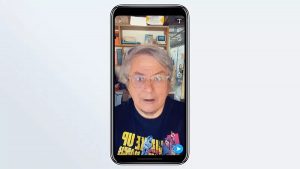 اسنپ چت :آشنایی با جذاب ترین فیلترهای اسنپ چت SnapChat