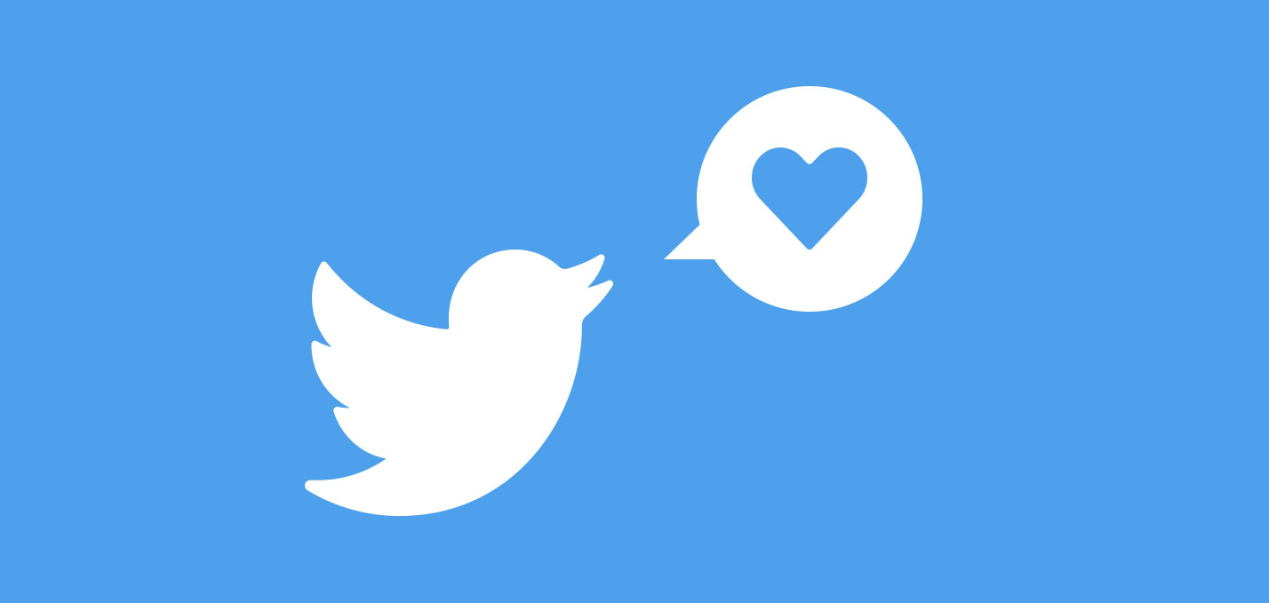 توییتر :تبلیغات آزمایشی در فلیت‌های توییتر