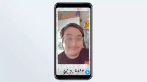 اسنپ چت :آشنایی با جذاب ترین فیلترهای اسنپ چت SnapChat