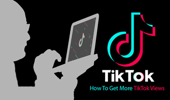 تیک تاک :آموزش تکنیک های افزایش بازدید کننده در تیک تاک (TikTok)