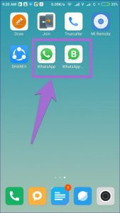 واتساپ : تفاوت واتساپ بیزینس Whatsapp Business با واتساپ معمولی چیست؟