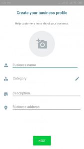 واتساپ :آموزش نصب واتساپ بیزینس (Whatsapp Business)