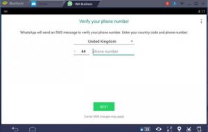 واتساپ :آموزش نصب واتساپ بیزینس (Whatsapp Business)