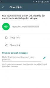 واتساپ : تفاوت واتساپ بیزینس Whatsapp Business با واتساپ معمولی چیست؟